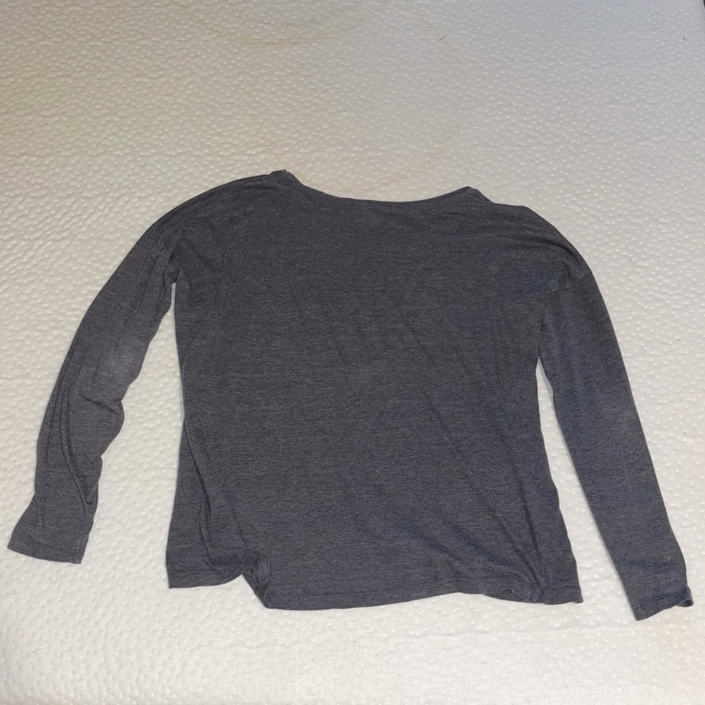 Forever 21 top